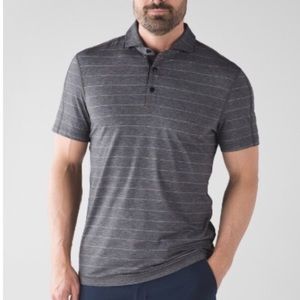 Lululemon Evolution Polo